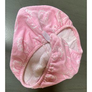 Sanrio Hello Kitty Hair Towel Wrap